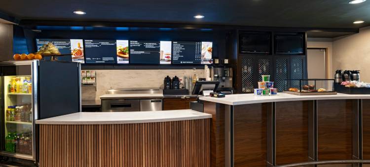 休斯敦伍德兰市万怡酒店(Courtyard Houston the Woodlands)图片