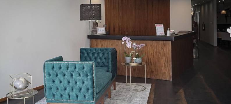 圣托赛尔酒店(Santo Thyrso Hotel)图片