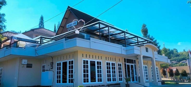 Alfa Jivana Resort图片