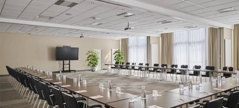 维也纳机场&会议中心诺瀚酒店(Hotel NH Vienna Airport Conference Center)图片