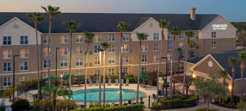 奥兰多UCF区Homewood套房酒店(Homewood Suites by Hilton Orlando-UCF Area)图片