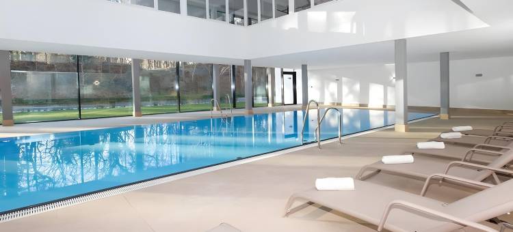 吕根岛多梅罗海滩酒店(Dormero Strandapartments Rügen)图片