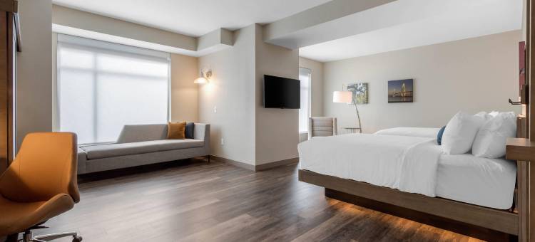 快乐山-查尔斯顿坎布里亚酒店(Cambria Hotel Mount Pleasant - Charleston)图片