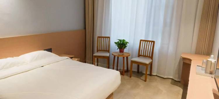 美到家驿站图片