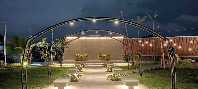 广场大酒店三宝垄(Plaza Hotel Semarang)图片