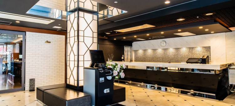大阪VR酒店(Hotel VR Osaka)图片