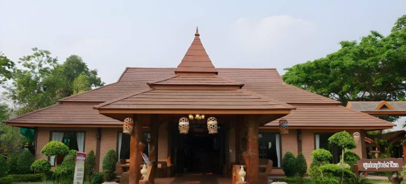 西撒特查纳莱传统度假村(Sisatchanalai Heritage Resort)图片