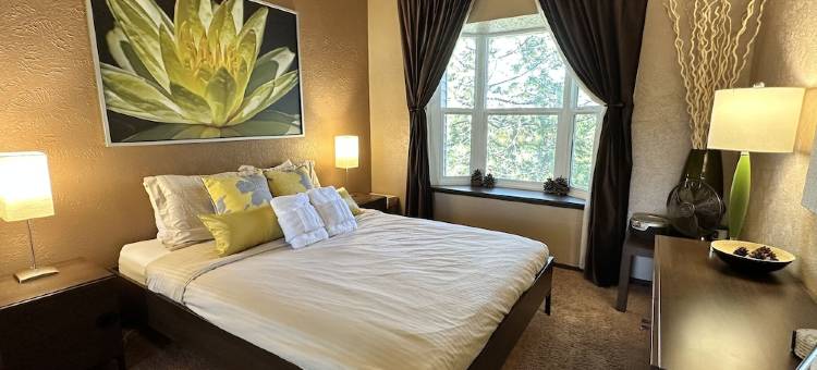 7 Mins to Lake Tahoe Beaches, 3 Mins to Heavenly Ski Slopes! Breathtaking Views!图片