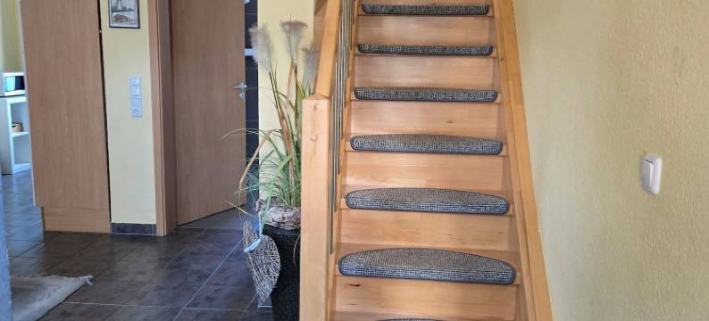 艾姆哈丰酒店(Hotel Pension am Hafen)图片