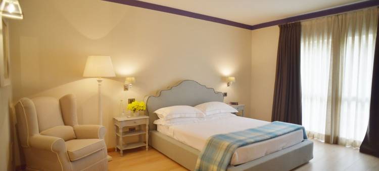 风特生活酒店(Fonteliving RestArt)图片