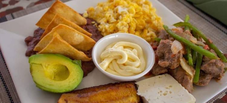 钟楼酒店(Hotel El Campanario)图片