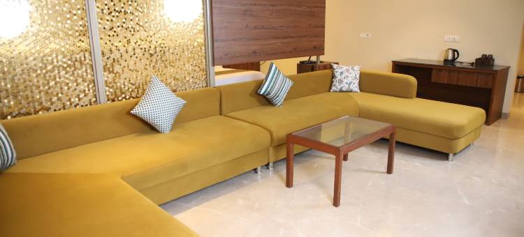 粉红别墅精品酒店(Pink Villa Boutique Hotel)图片