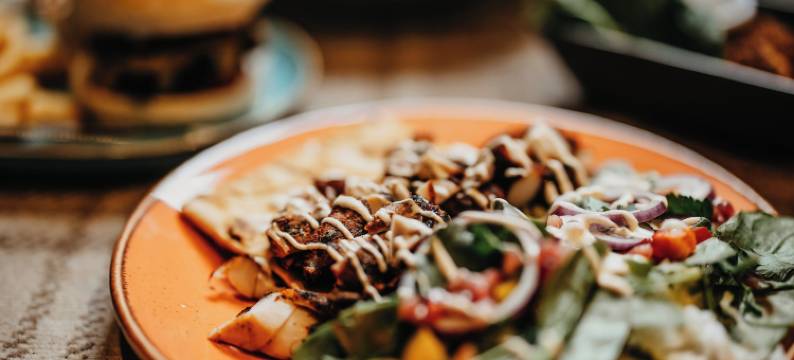 德文特阿姆斯旅馆(The Derwent Arms)图片