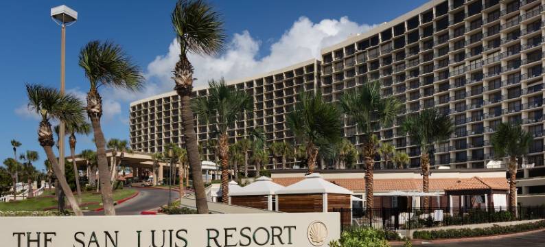 圣路易斯Spa会议度假村(The San Luis Resort Spa & Conference Center)图片