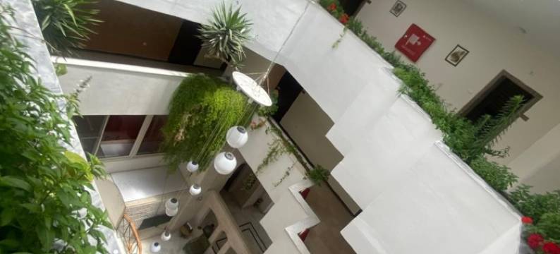 埃尔穆杰酒店(Al-Mujeb)图片