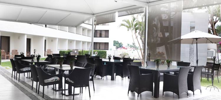 库埃纳瓦卡弗朗西斯科民宿(Casa Francisco)图片