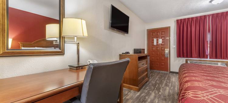 伊克诺旅馆(Econo Lodge)图片