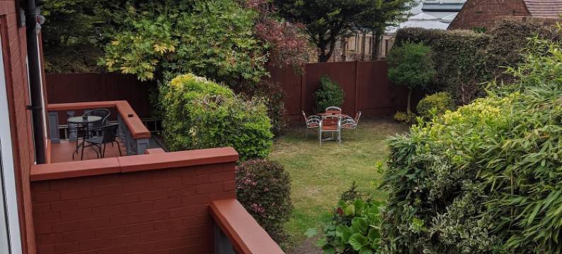 巴尔莫勒尔旅馆(Balmoral Lodge Hotel)图片