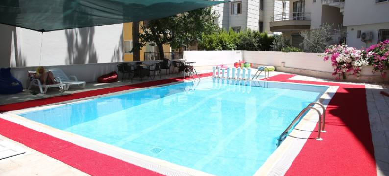 阿克塞尔精品酒店(Aksel Butik Otel)图片