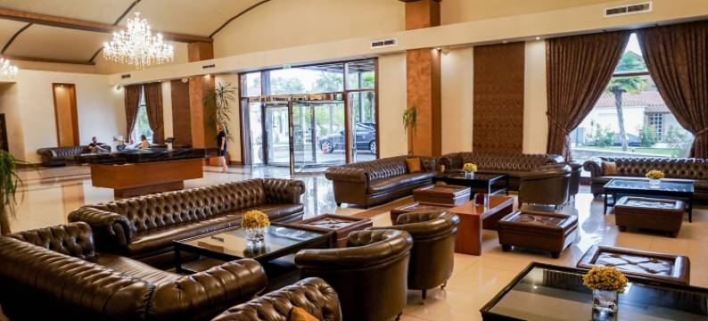 瓦利斯度假酒店(Valis Resort Hotel)图片