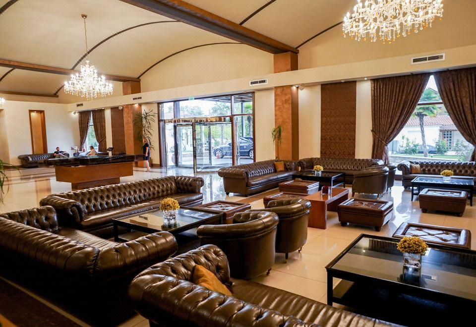 Valis Resort Hotel Hotel Overview