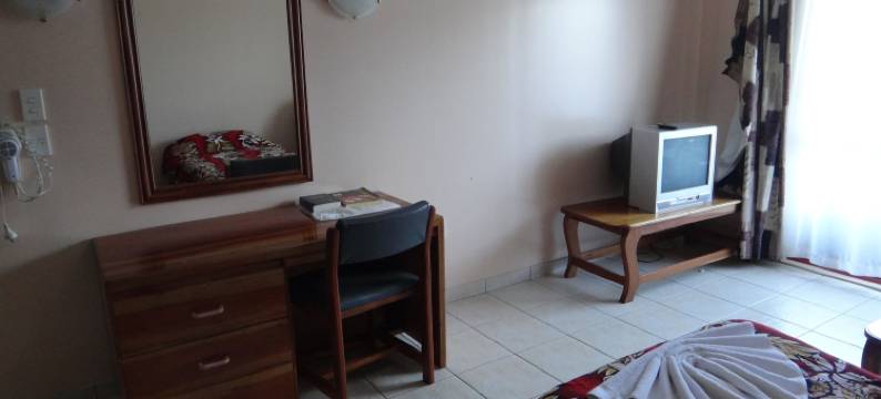 埃莉萨酒店(Hotel Elisa)图片