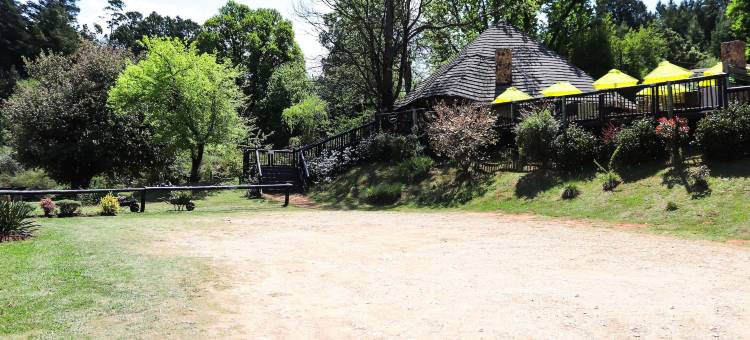 老哈彻里旅馆(The Old Hatchery)图片