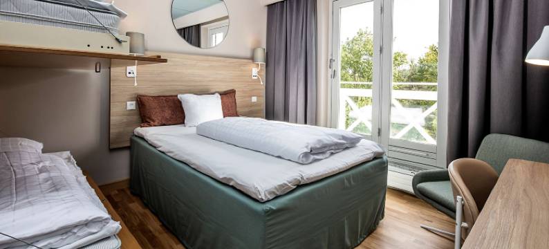 斯堪迪克罗斯基勒公园酒店(Scandic Roskilde Park)图片