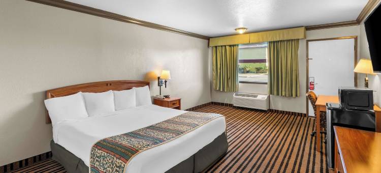 美洲最佳价值酒店-瓦卡维尔纳帕谷(Americas Best Value Inn Vacaville/Napa Valley)图片