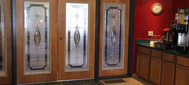 霍姆斯特德套房酒店(Homestead Inn and Suites)图片