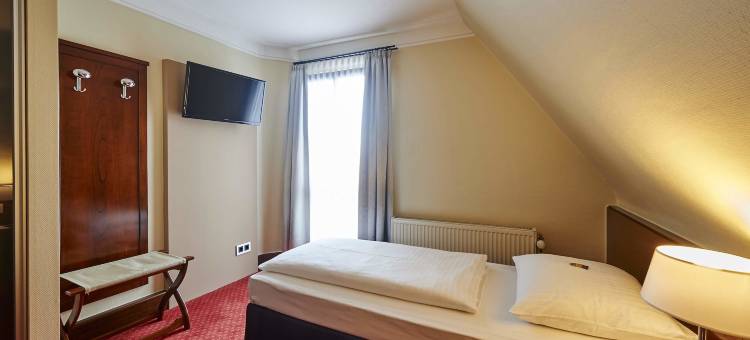 TOP 杜勒酒店(TOP Dürer Hotel)图片