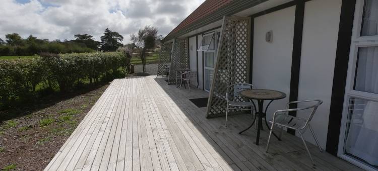 城堡汽车旅馆(Castle Court Motel)图片