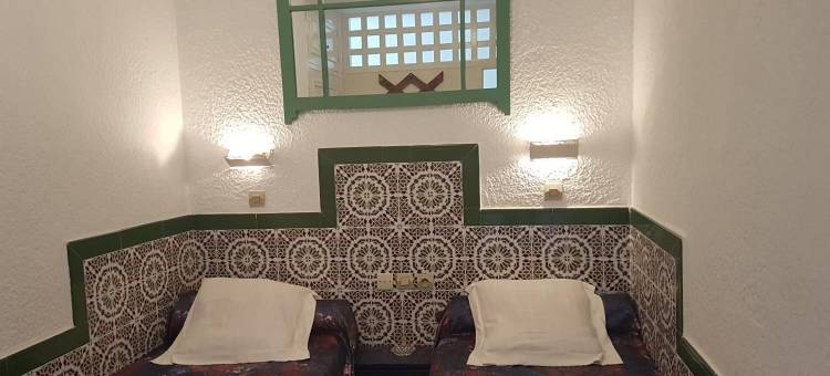 阿加迪尔雅斯马公寓(Residence Yasmina Agadir)图片