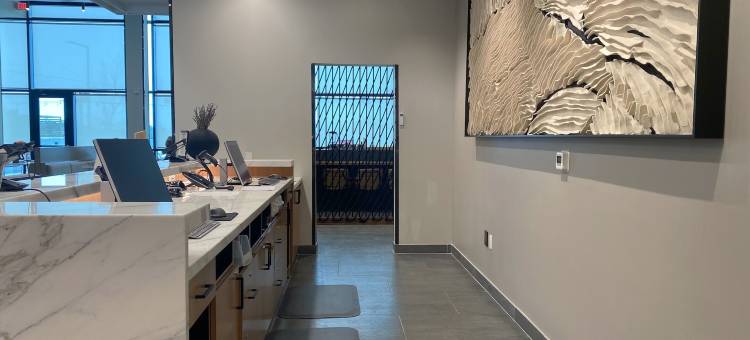 奥斯汀山乡村万豪AC酒店(AC Hotel Austin Hill Country)图片