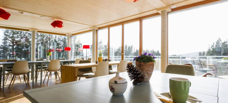 弗莱堡山屋(Berghaus Freiburg)图片