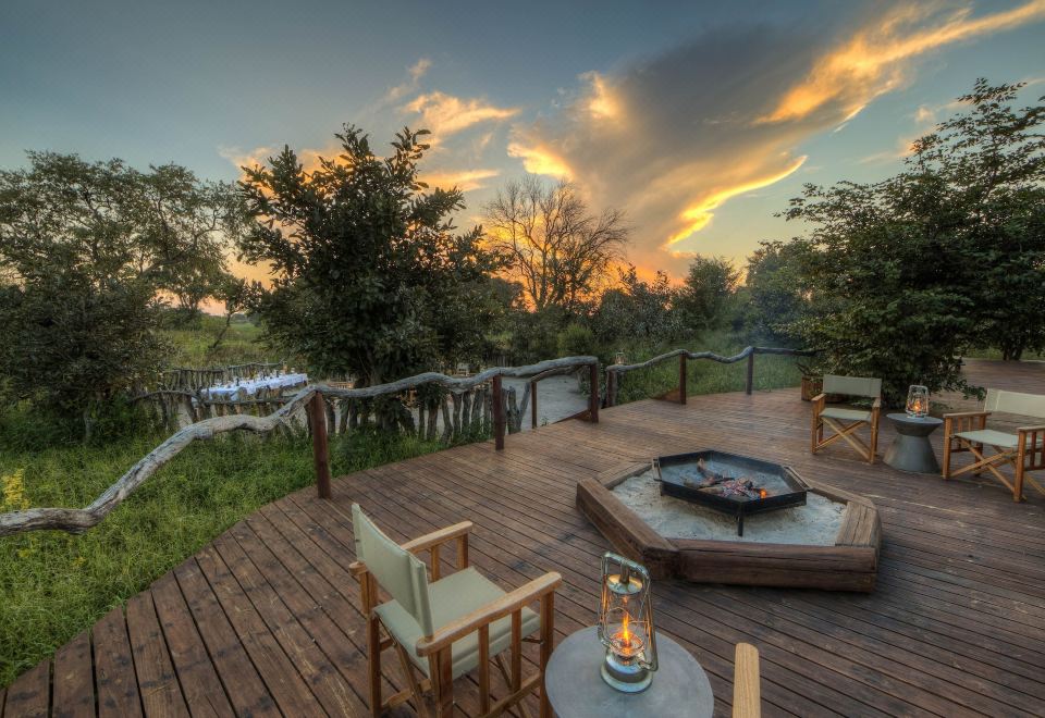 Nokanyana Hotel Overview