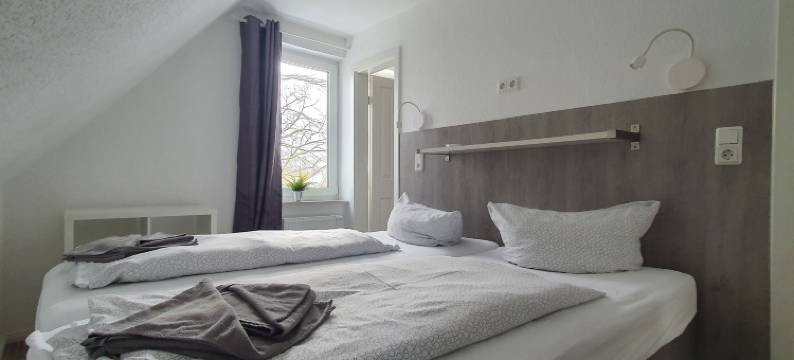 Krabbenkieker酒店(Krabbenkieker)图片