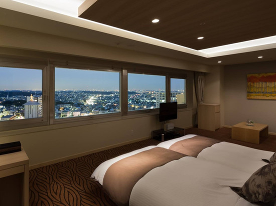 东京町田伦勃朗酒店