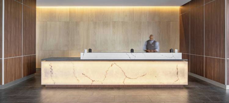 匹兹堡市中心AC酒店(AC Hotel Pittsburgh Downtown)图片