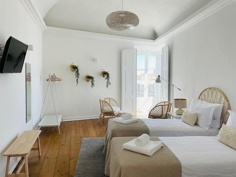 Casa Soure 套房与公寓