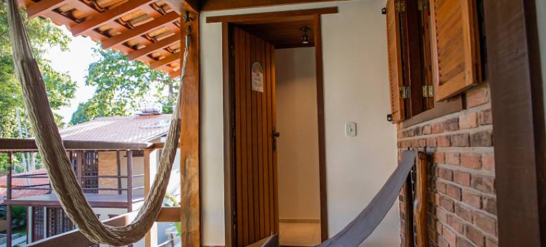 托罗洛旅馆(Tororao Hotel Pousada)图片