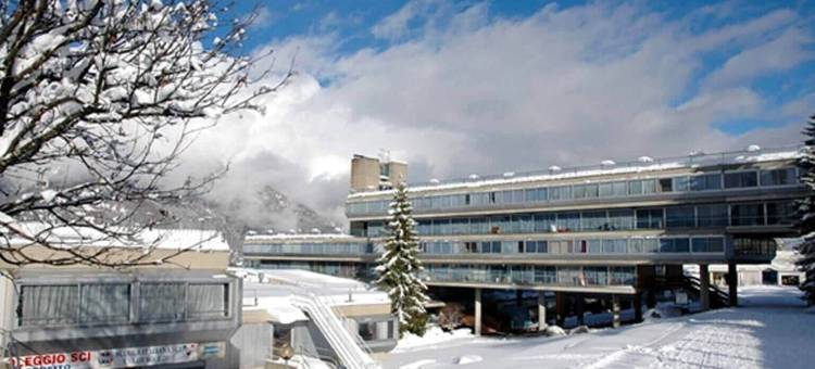 1400 号 TH 酒店(TH 1400 Hotel)图片