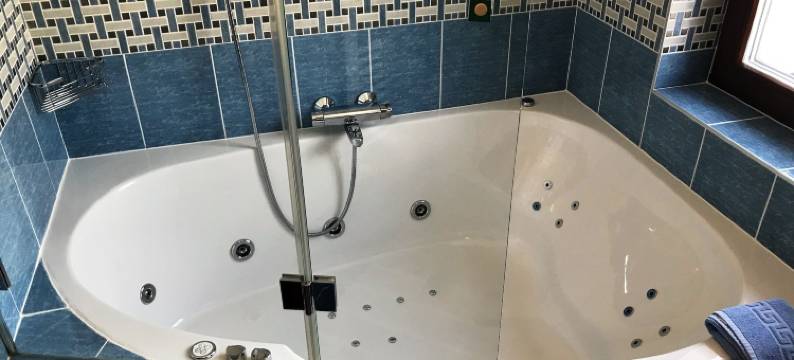 娜多林酒店(Hotel Na Dolině)图片