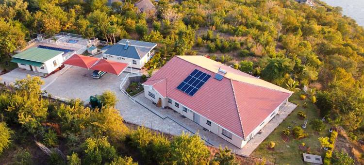 日落湖景旅馆(Sunset Lakeview Lodge)图片