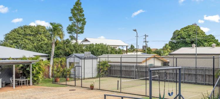 谢利湾度假村(Shelly Bay Resort)图片