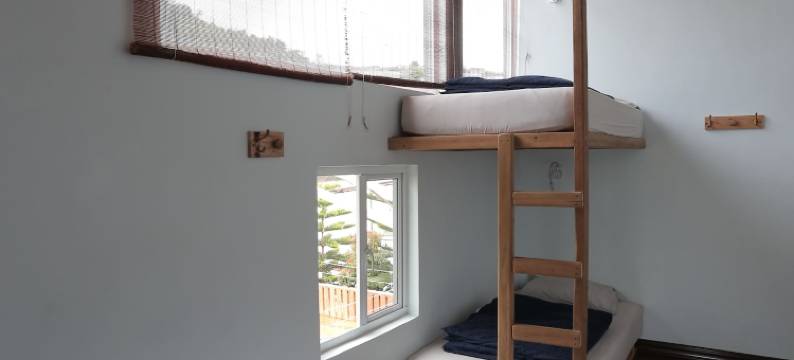 韦斯特伍德高地旅舍 - 青年旅舍(Westwood Highland - Hostel)图片