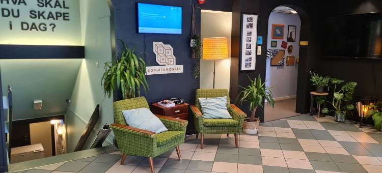 SKAP青年旅社Mandal(Skap Hostel Mandal)图片