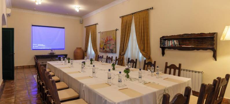 卡法亚特庭院 - 葡萄酒酒店及餐厅(Patios de Cafayate - Wine Hotel & Restaurant)图片