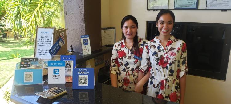 英菲尼迪高地度假村(Infinity Heights Resort)图片