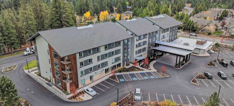 本德胡椒树贝斯特韦斯特至尊酒店(Hotel Peppertree Bend, BW Premier Collection)图片